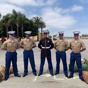 Meet your Posher, Noah